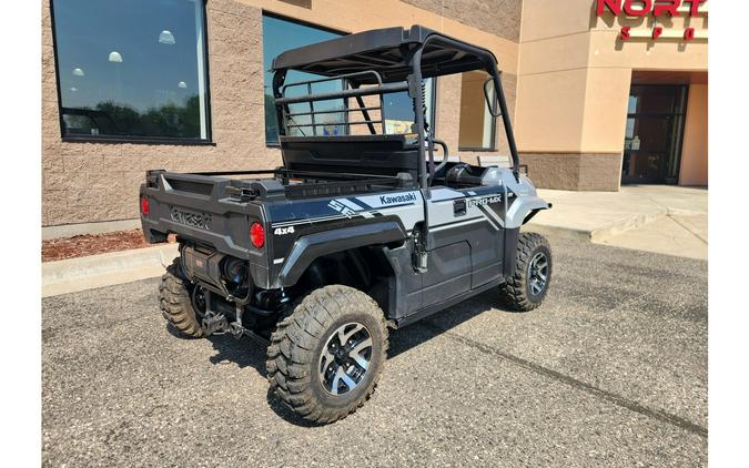 2022 Kawasaki Mule™ PRO-MX™ EPS