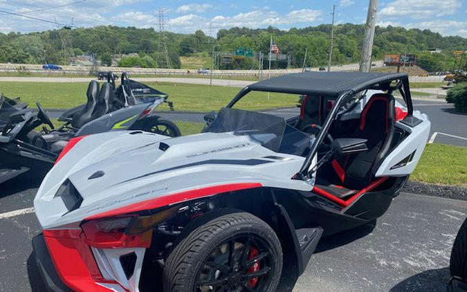 2024 Slingshot SLINGSHOT ROUSH EDITION