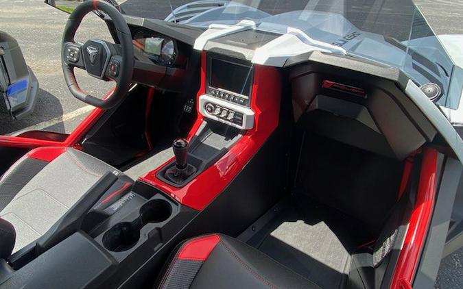 2024 Slingshot SLINGSHOT ROUSH EDITION