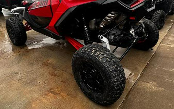 2024 Can-Am Maverick R X