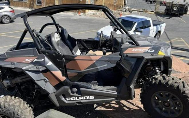 2021 Polaris® RZR XP 1000 Sport