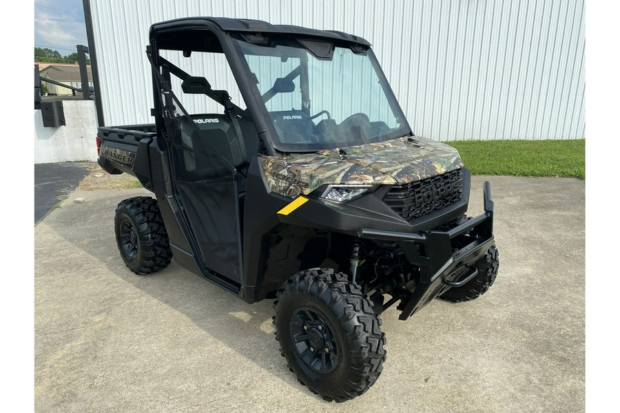 2023 Polaris Industries RANGER 1000 PREMIUM EPS CAMO