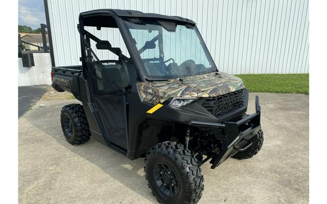 2023 Polaris Industries RANGER 1000 PREMIUM EPS CAMO