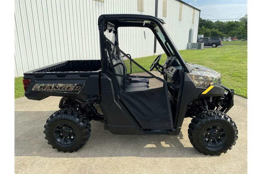 2023 Polaris Industries RANGER 1000 PREMIUM EPS CAMO