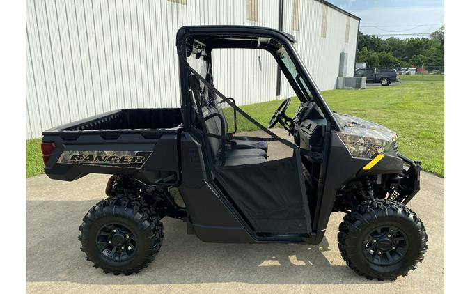 2023 Polaris Industries RANGER 1000 PREMIUM EPS CAMO