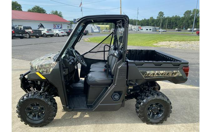 2023 Polaris Industries RANGER 1000 PREMIUM EPS CAMO