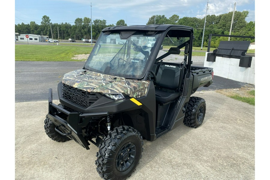 2023 Polaris Industries RANGER 1000 PREMIUM EPS CAMO