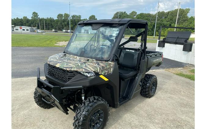 2023 Polaris Industries RANGER 1000 PREMIUM EPS CAMO