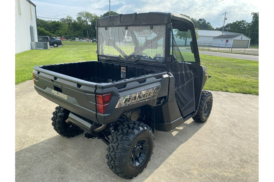 2023 Polaris Industries RANGER 1000 PREMIUM EPS CAMO