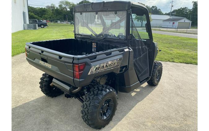 2023 Polaris Industries RANGER 1000 PREMIUM EPS CAMO