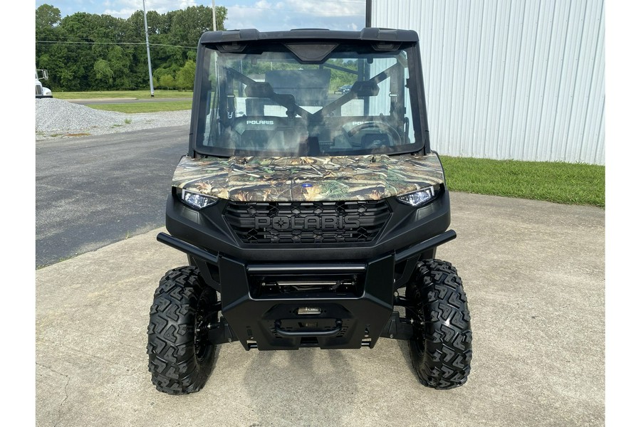 2023 Polaris Industries RANGER 1000 PREMIUM EPS CAMO