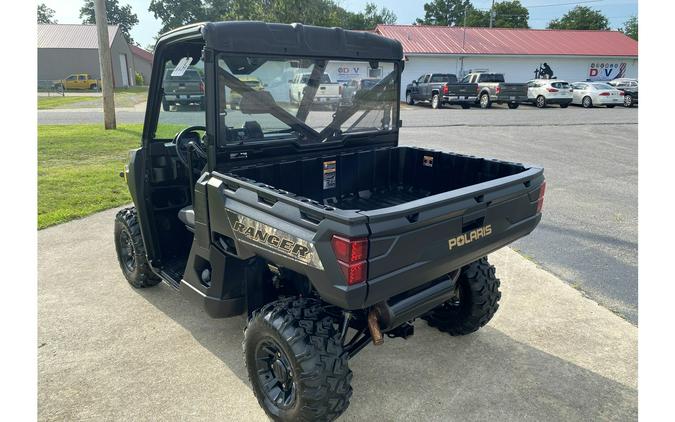 2023 Polaris Industries RANGER 1000 PREMIUM EPS CAMO