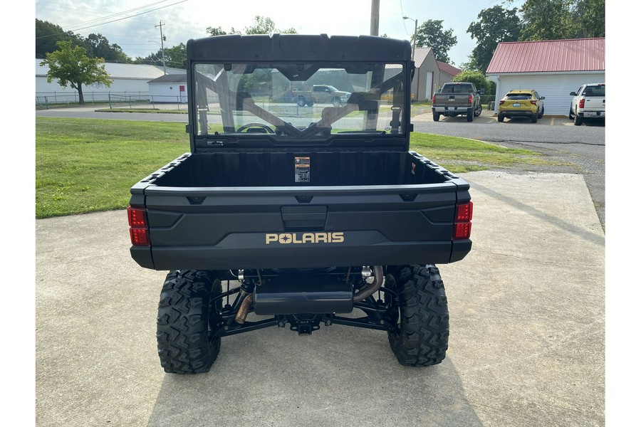 2023 Polaris Industries RANGER 1000 PREMIUM EPS CAMO