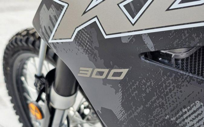 2024 Kawasaki KLX® 300