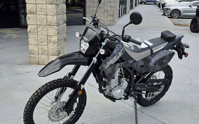 2024 Kawasaki KLX® 300