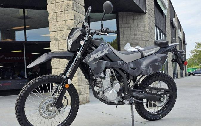 2024 Kawasaki KLX® 300