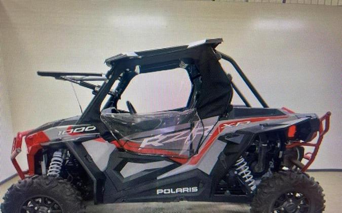 2023 Polaris® RZR XP 1000 Ultimate