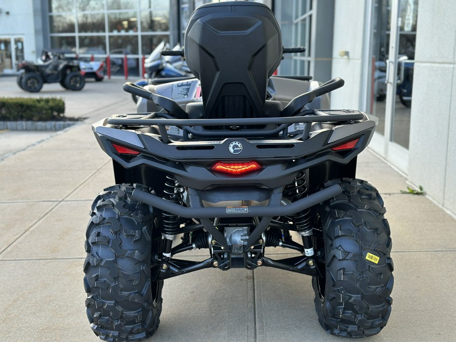 2025 Can-Am OUTLANDER MAX XT 700