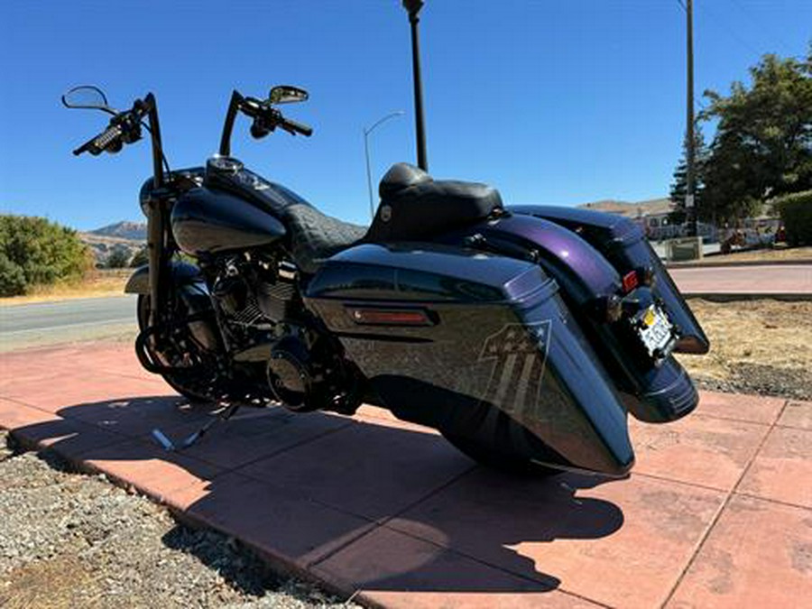 2021 Harley-Davidson Road King® Special