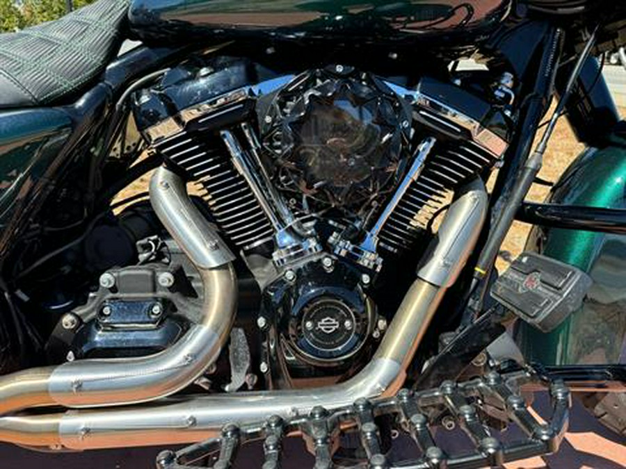 2021 Harley-Davidson Road King® Special