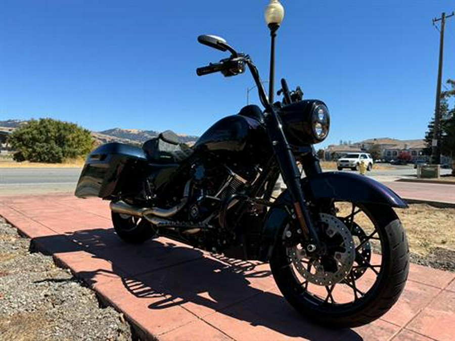 2021 Harley-Davidson Road King® Special