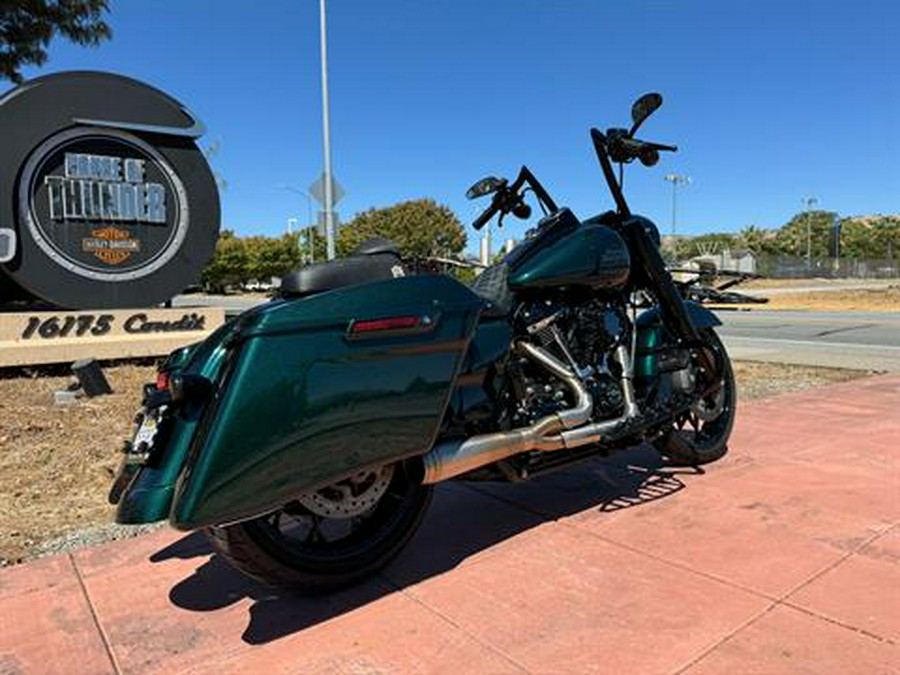 2021 Harley-Davidson Road King® Special