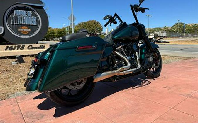 2021 Harley-Davidson Road King® Special