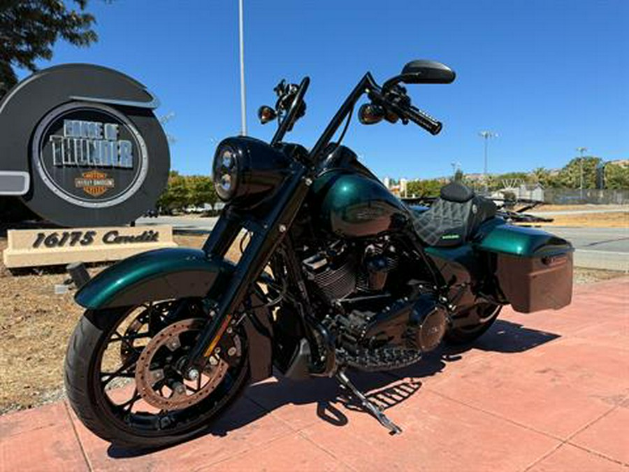 2021 Harley-Davidson Road King® Special