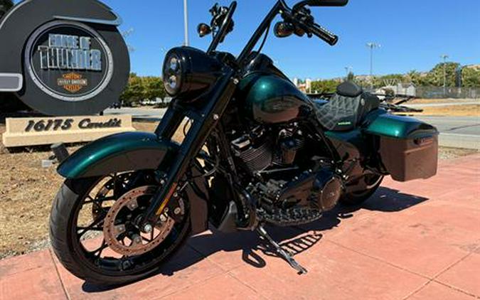 2021 Harley-Davidson Road King® Special