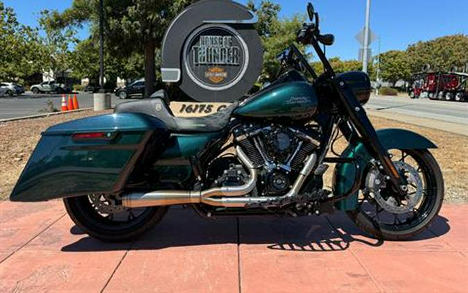 2021 Harley-Davidson Road King® Special