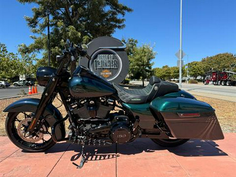 2021 Harley-Davidson Road King® Special