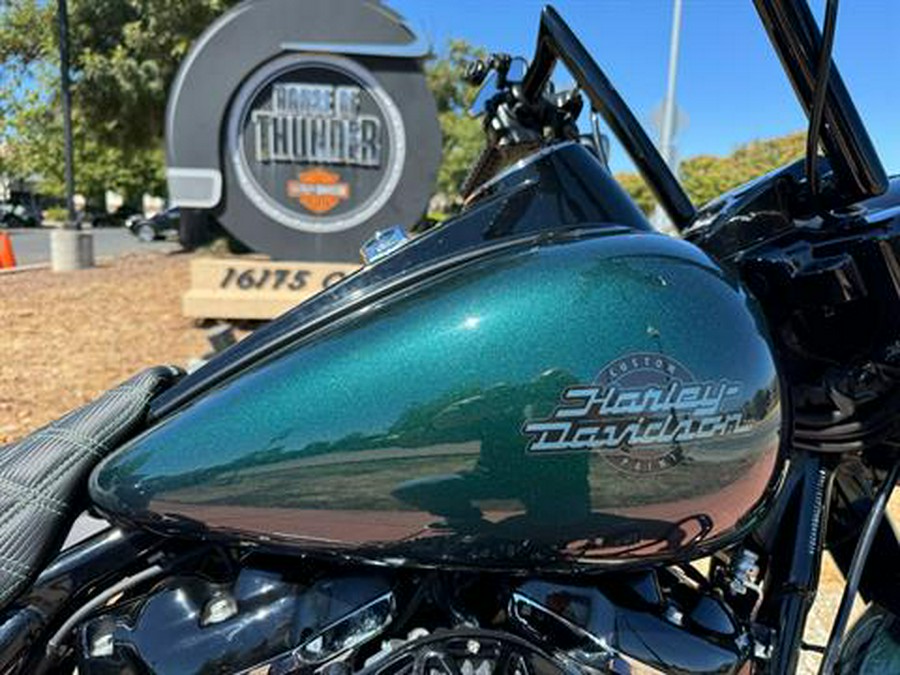 2021 Harley-Davidson Road King® Special