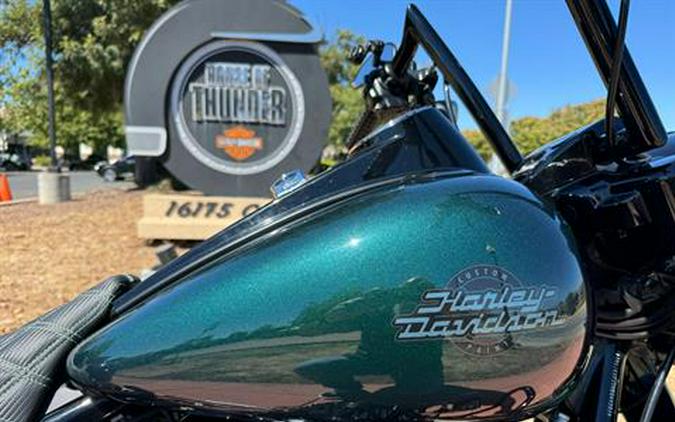 2021 Harley-Davidson Road King® Special