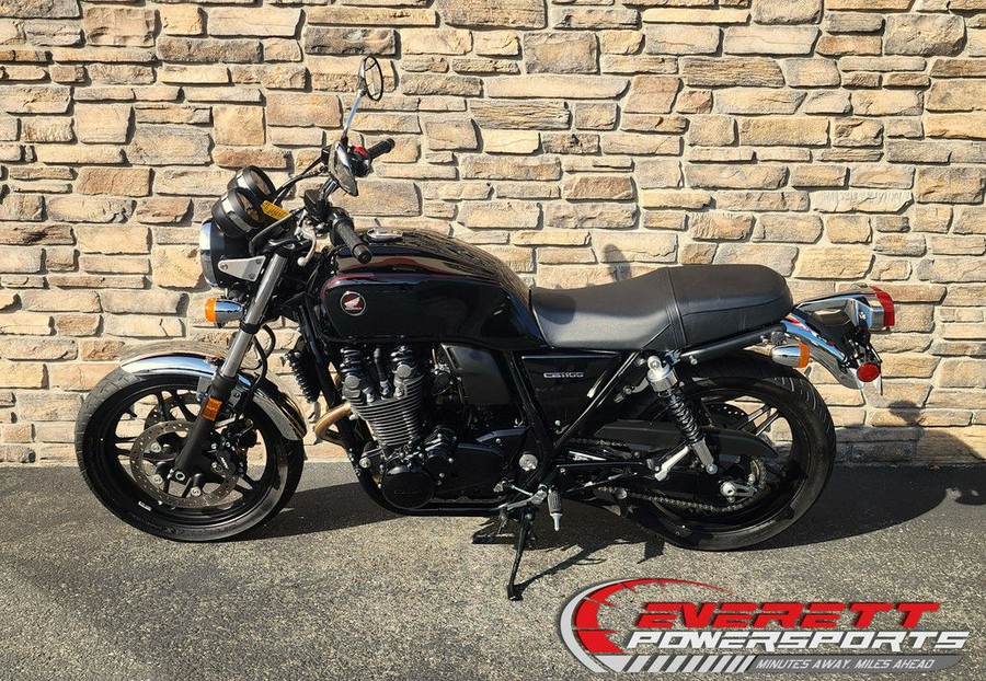 2014 Honda® CB1100