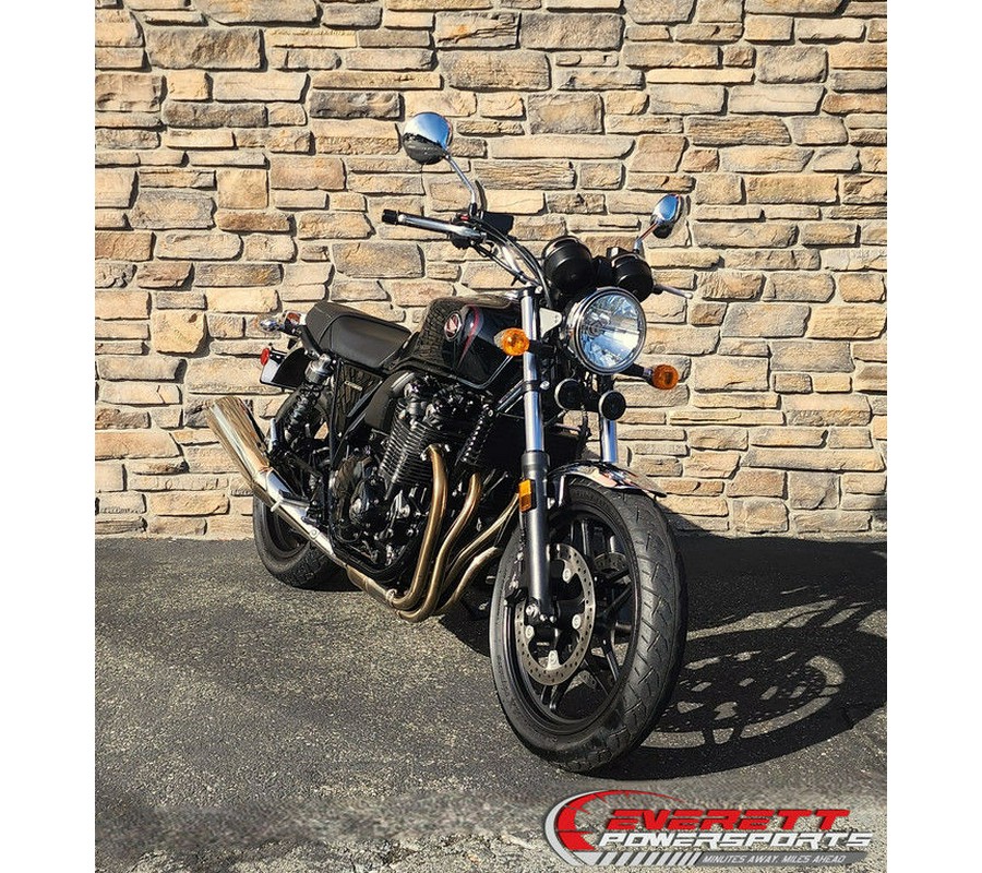 2014 Honda® CB1100