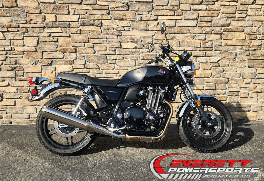 2014 Honda® CB1100