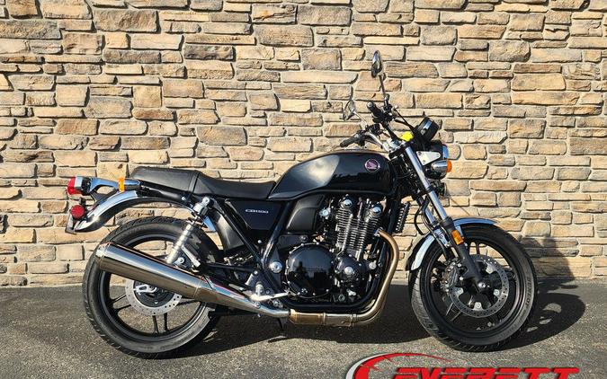 2014 Honda® CB1100