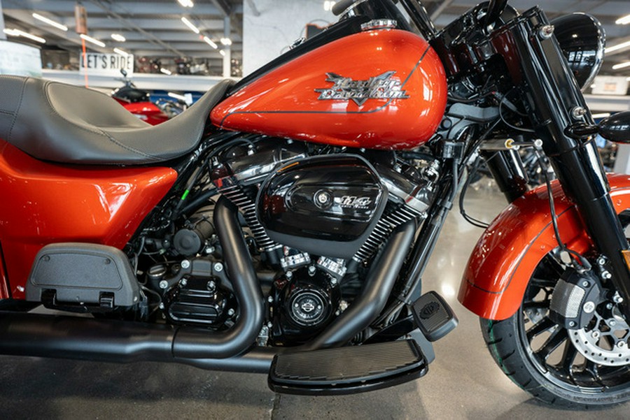 2025 Harley-Davidson Trike FLRT - Freewheeler