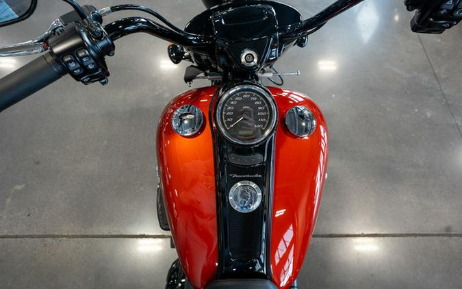 2025 Harley-Davidson Trike FLRT - Freewheeler