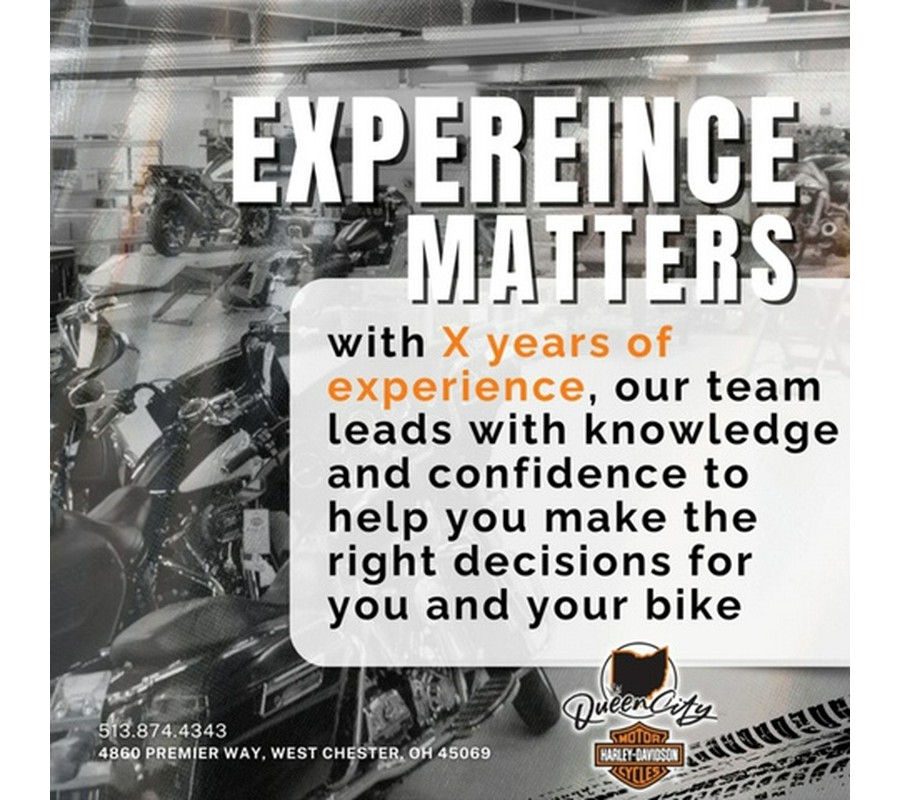 2025 Harley-Davidson Trike FLRT - Freewheeler