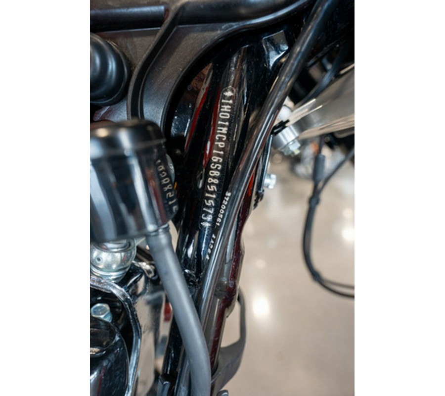 2025 Harley-Davidson Trike FLRT - Freewheeler