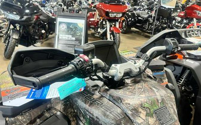 2025 CFMOTO CForce 800 Touring