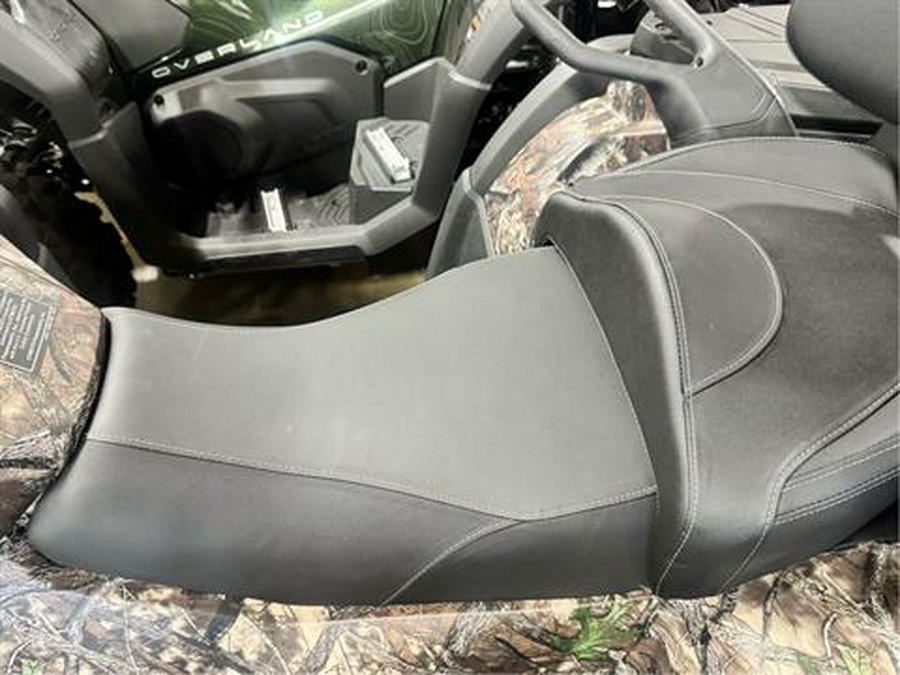 2025 CFMOTO CForce 800 Touring