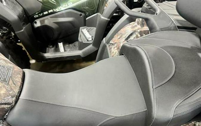 2025 CFMOTO CForce 800 Touring