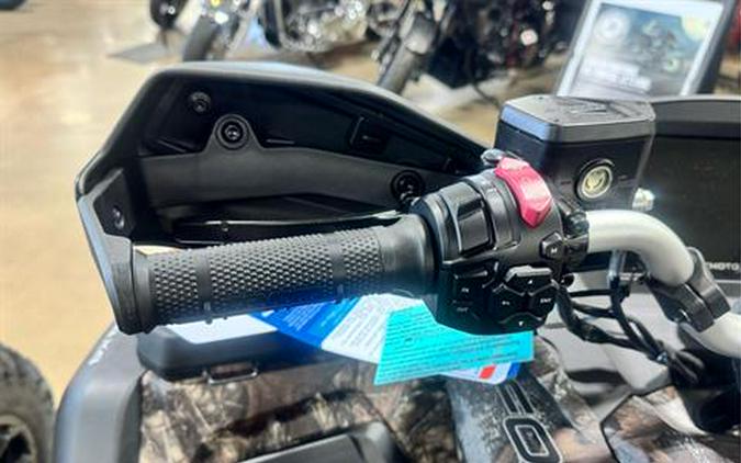 2025 CFMOTO CForce 800 Touring