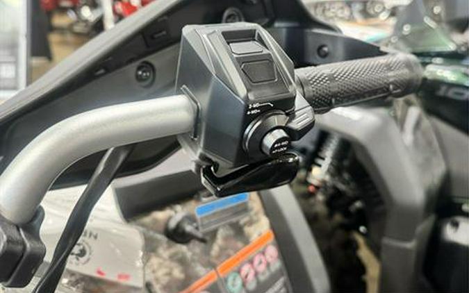 2025 CFMOTO CForce 800 Touring