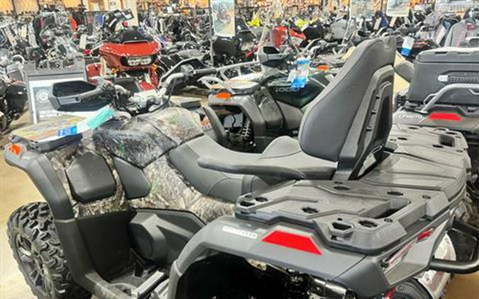 2025 CFMOTO CForce 800 Touring