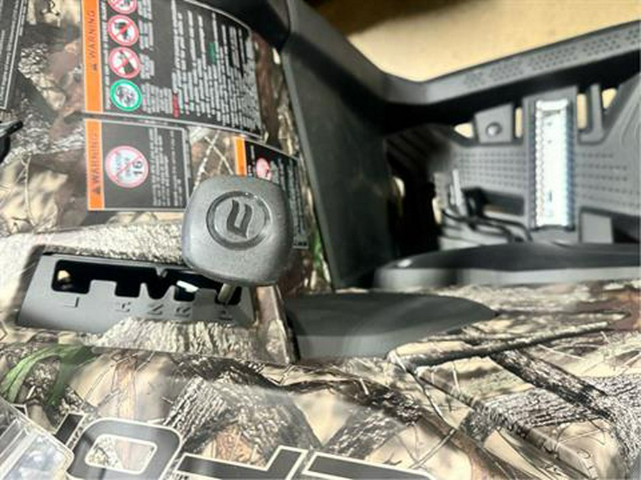 2025 CFMOTO CForce 800 Touring