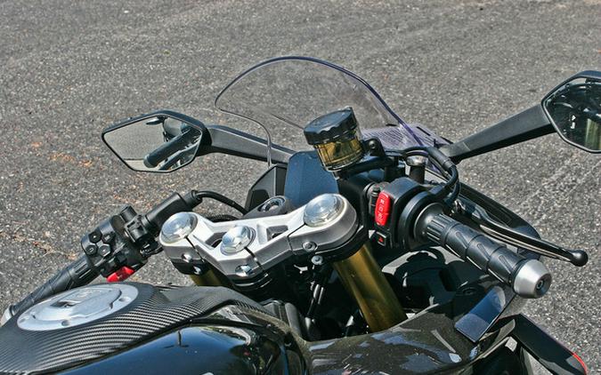 2025 CFMOTO SS 450