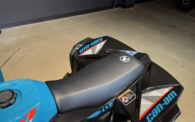 2026 Can-Am Renegade 70 EFI